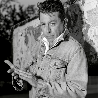 Joe Ely